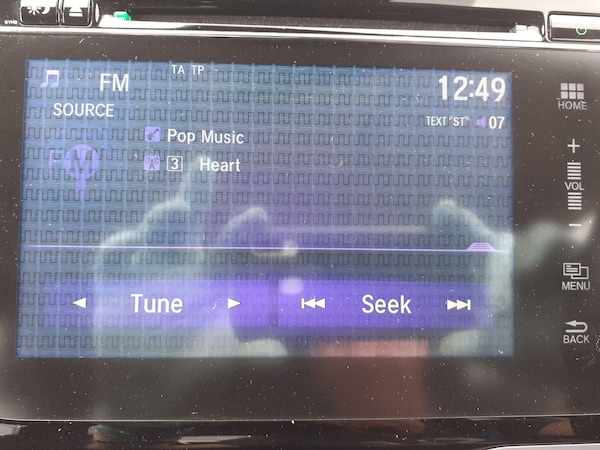 Used Honda Jazz 2017 for sale - 75669911: Photo 16