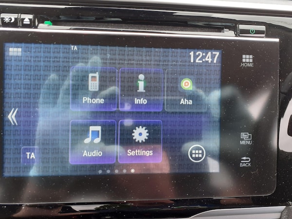 Used Honda Jazz 2017 for sale - 75669911: Photo 19