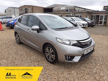 Honda - Jazz