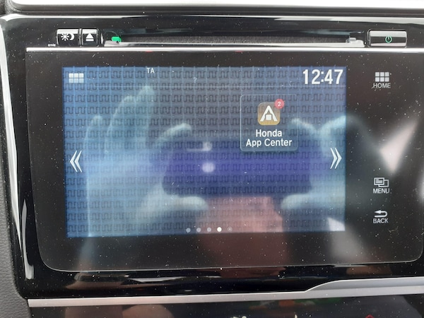 Used Honda Jazz 2017 for sale - 75669911: Photo 20