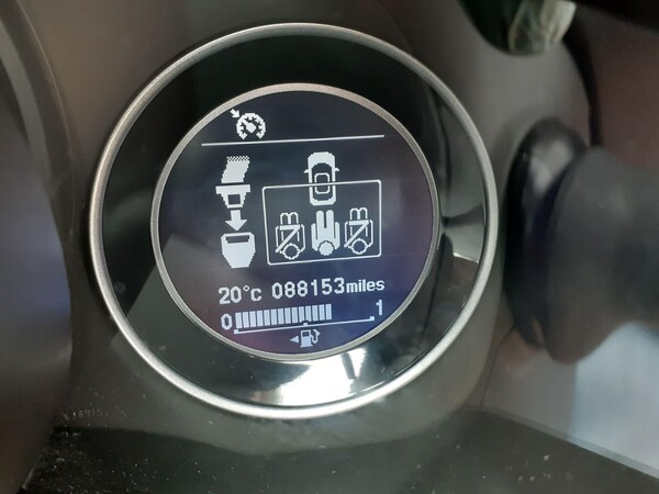 Used Honda Jazz 2017 for sale - 75669911: Photo 23