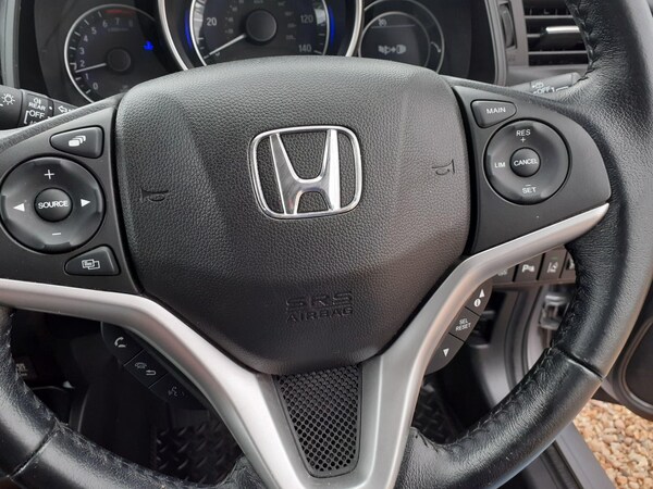 Used Honda Jazz 2017 for sale - 75669911: Photo 24