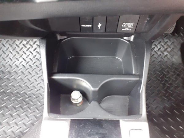 Used Honda Jazz 2017 for sale - 75669911: Photo 25