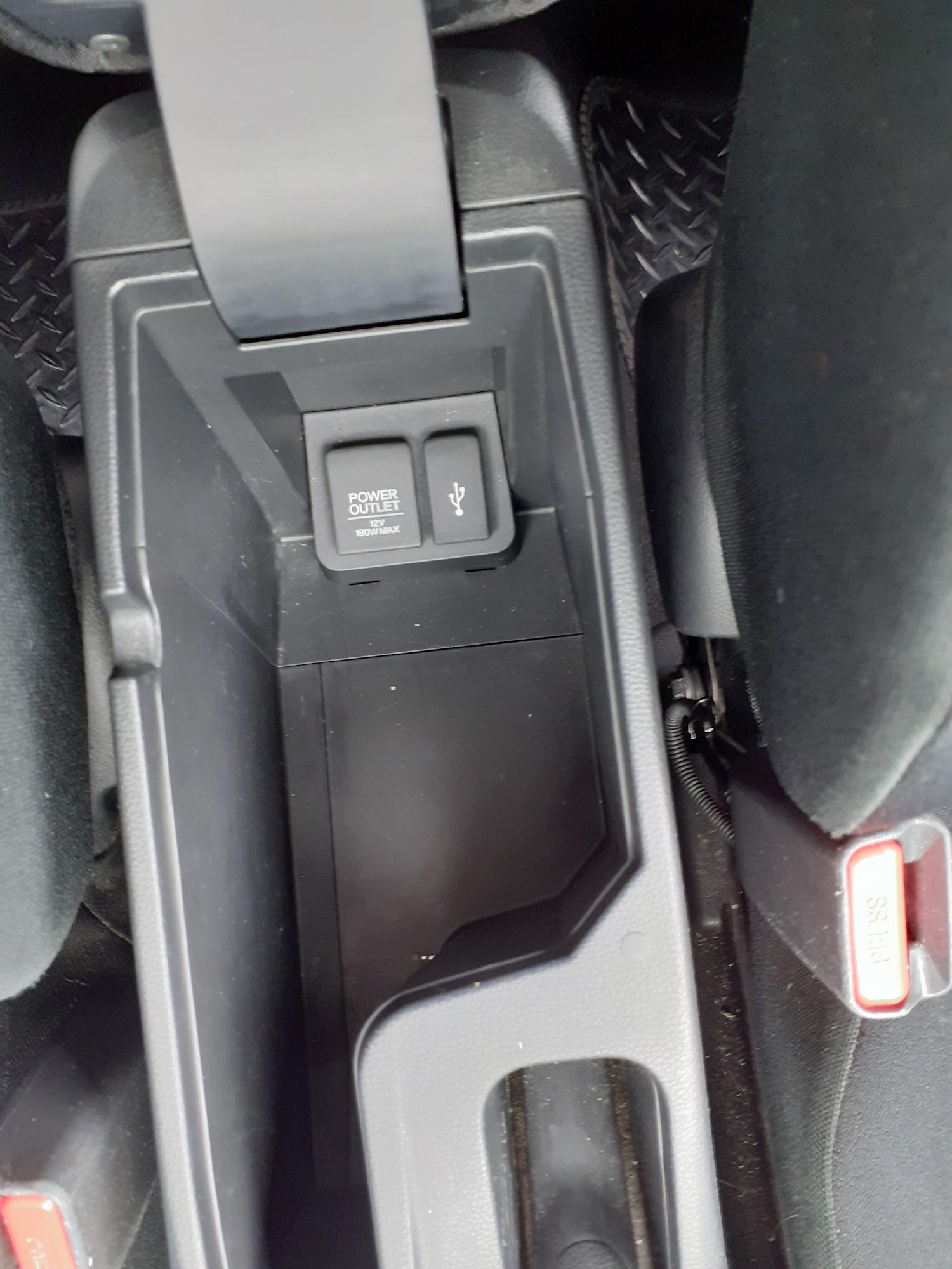 Vehicle 27