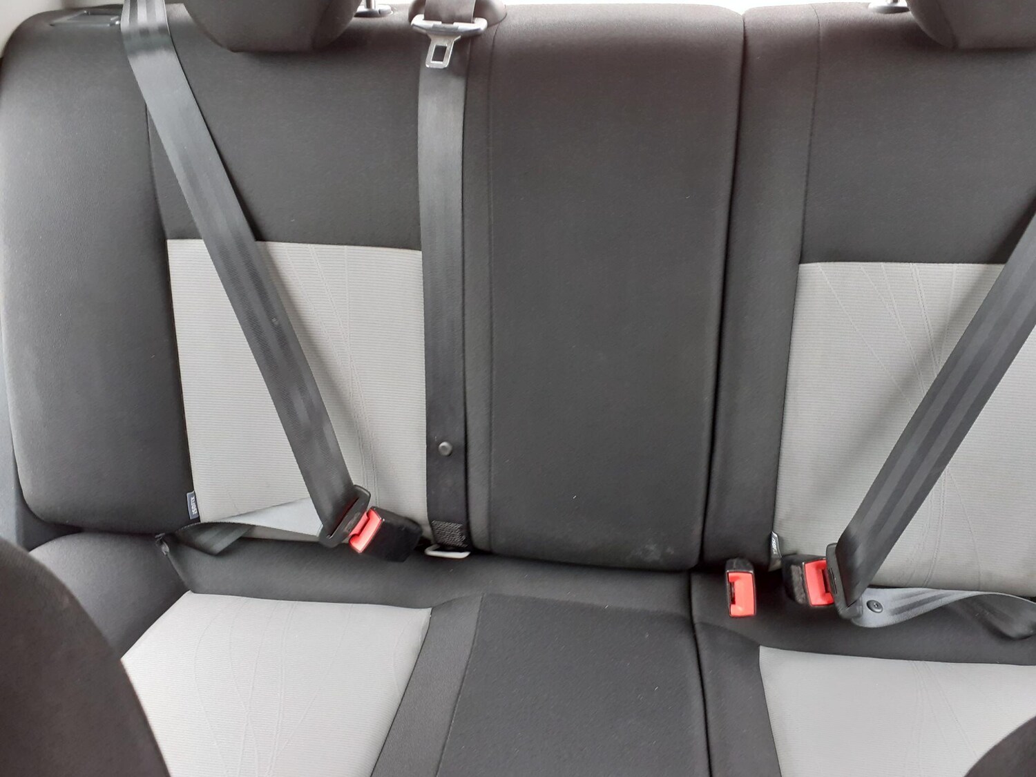 Used SEAT Ibiza 2015 for sale - 77570475: Photo 13