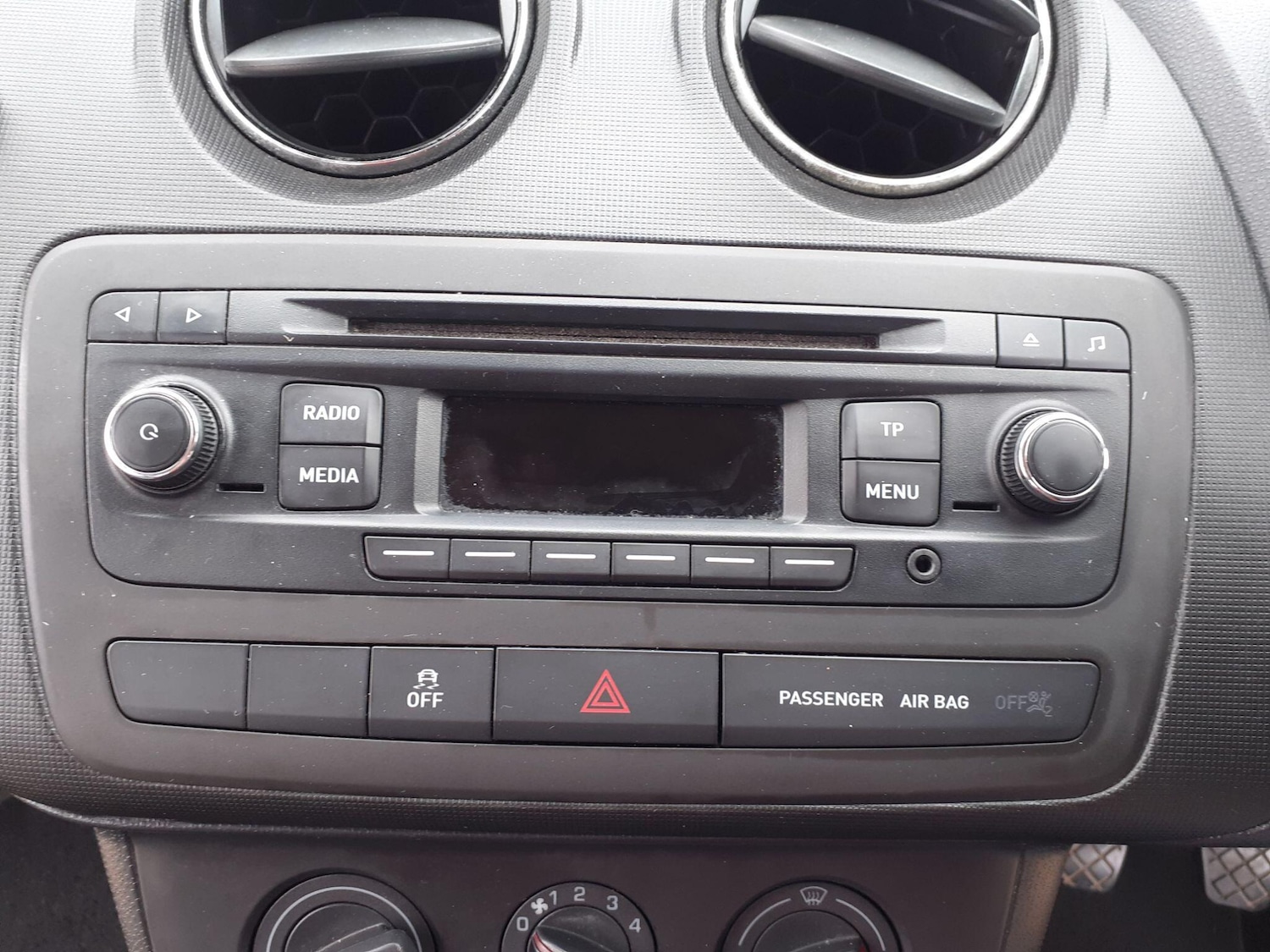 Used SEAT Ibiza 2015 for sale - 77570475: Photo 16