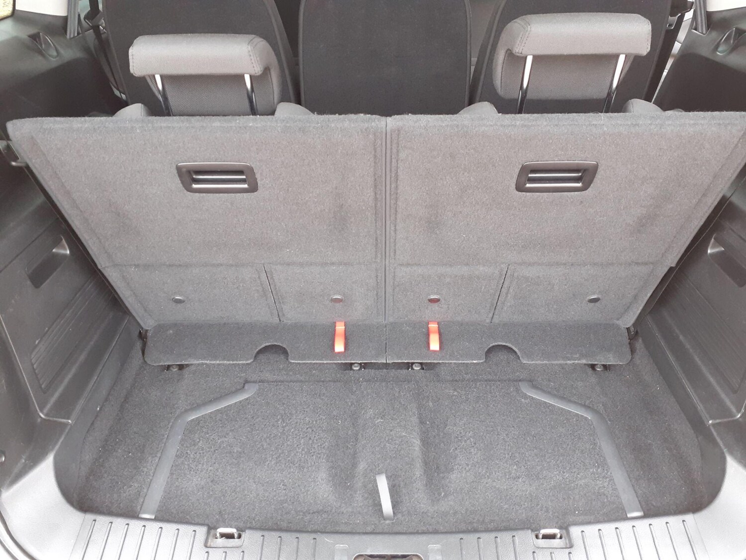 Used Ford S-Max for sale - 77753063: Photo 10