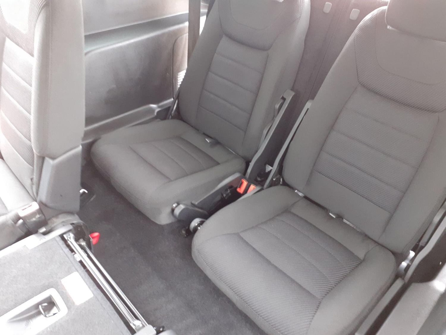 Used Ford S-Max for sale - 77753063: Photo 11