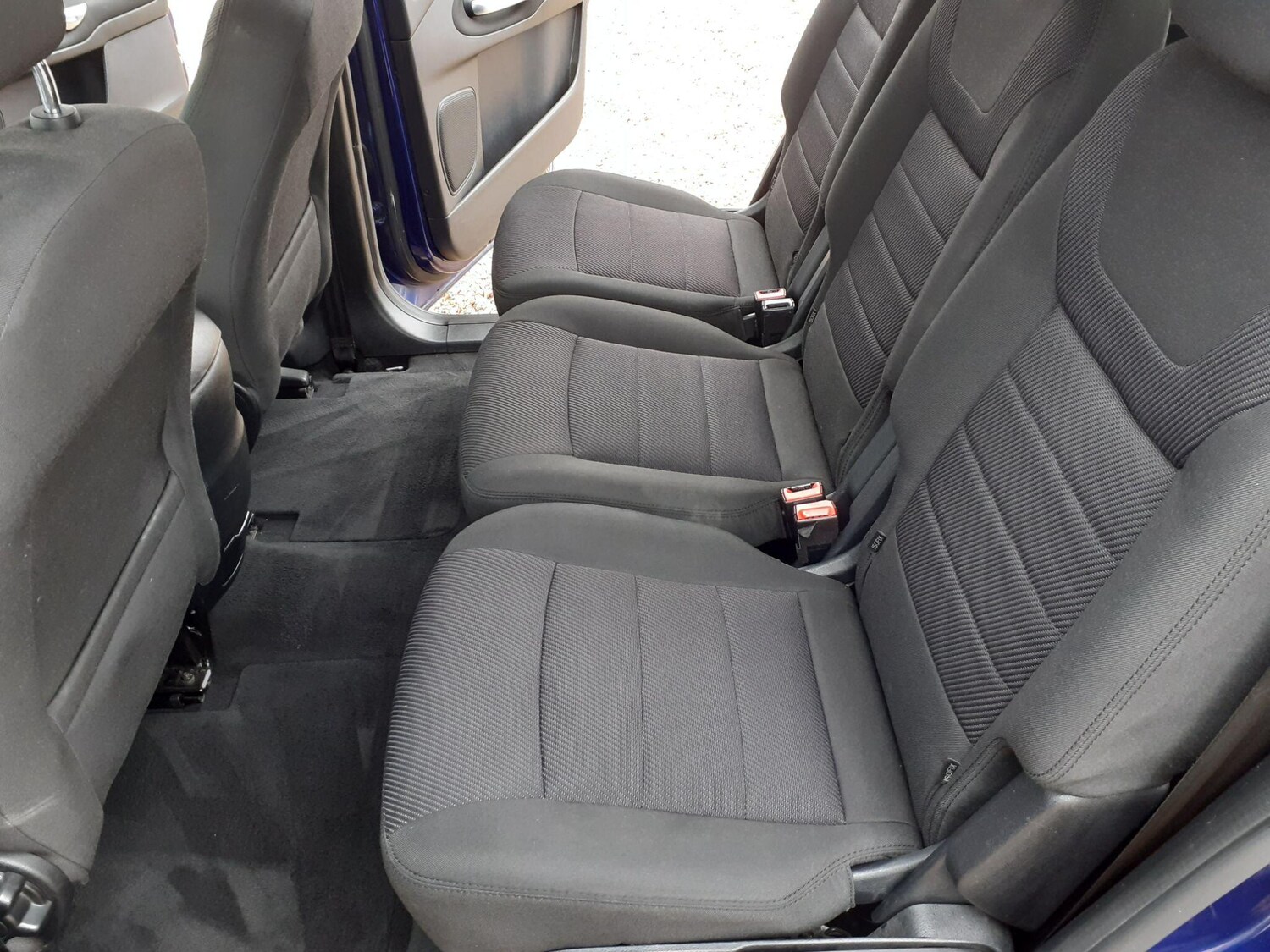 Used Ford S-Max for sale - 77753063: Photo 12