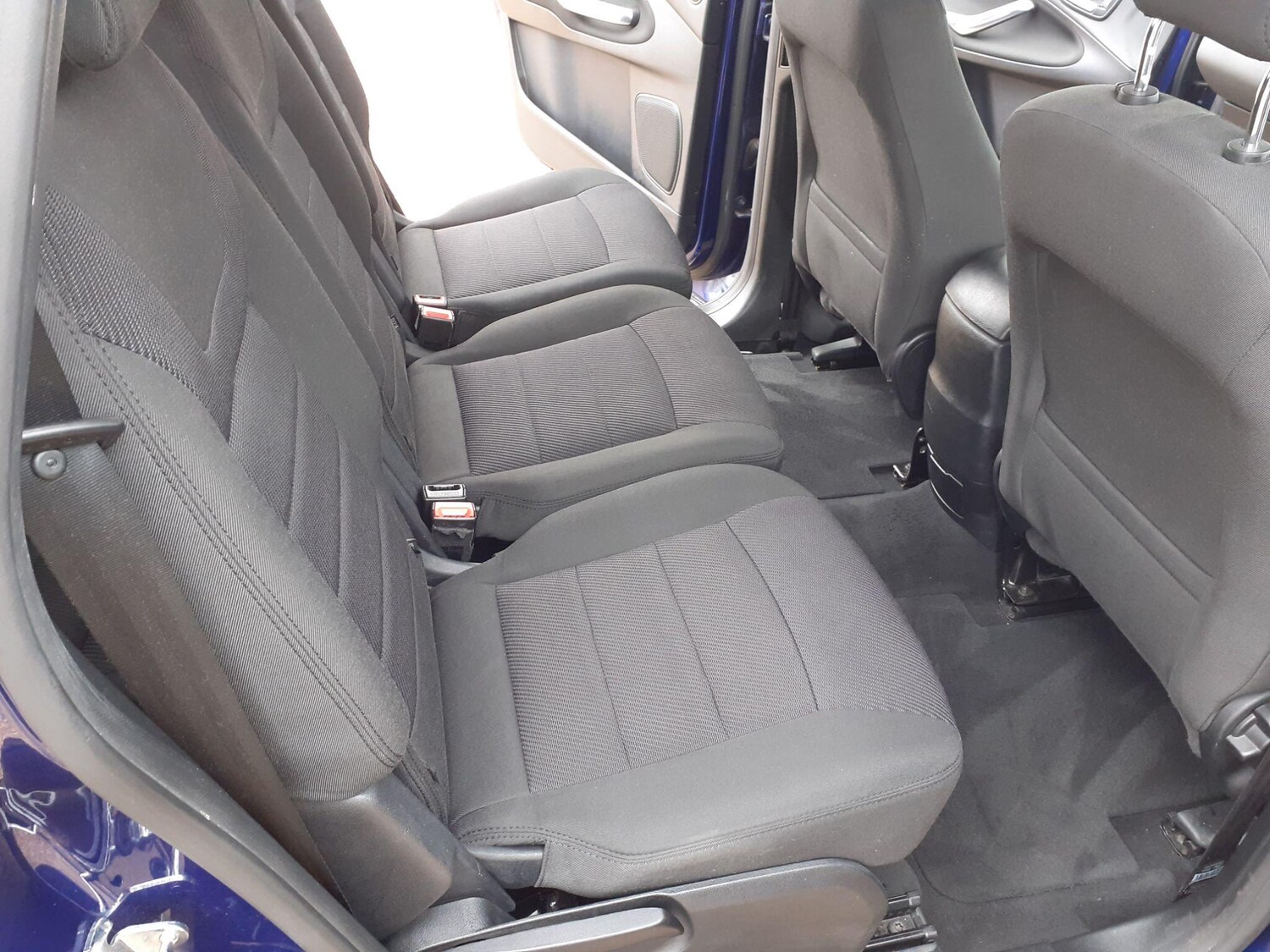 Used Ford S-Max for sale - 77753063: Photo 13