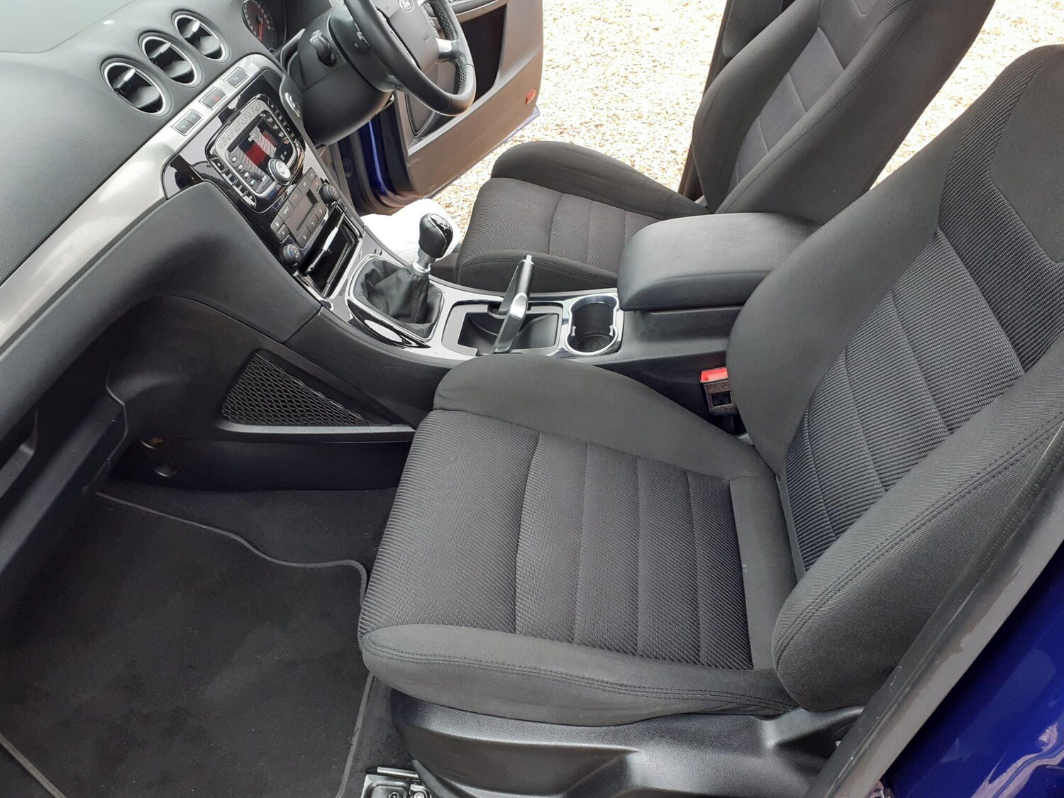 Used Ford S-Max for sale - 77753063: Photo 14