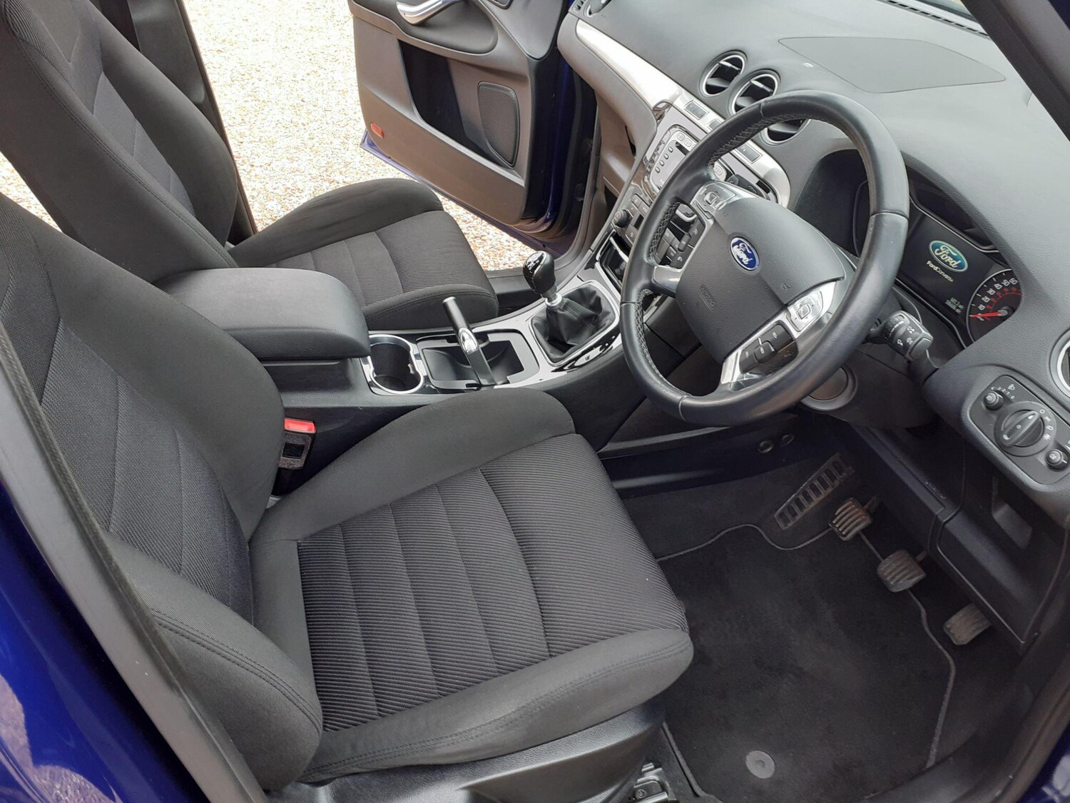 Used Ford S-Max for sale - 77753063: Photo 15