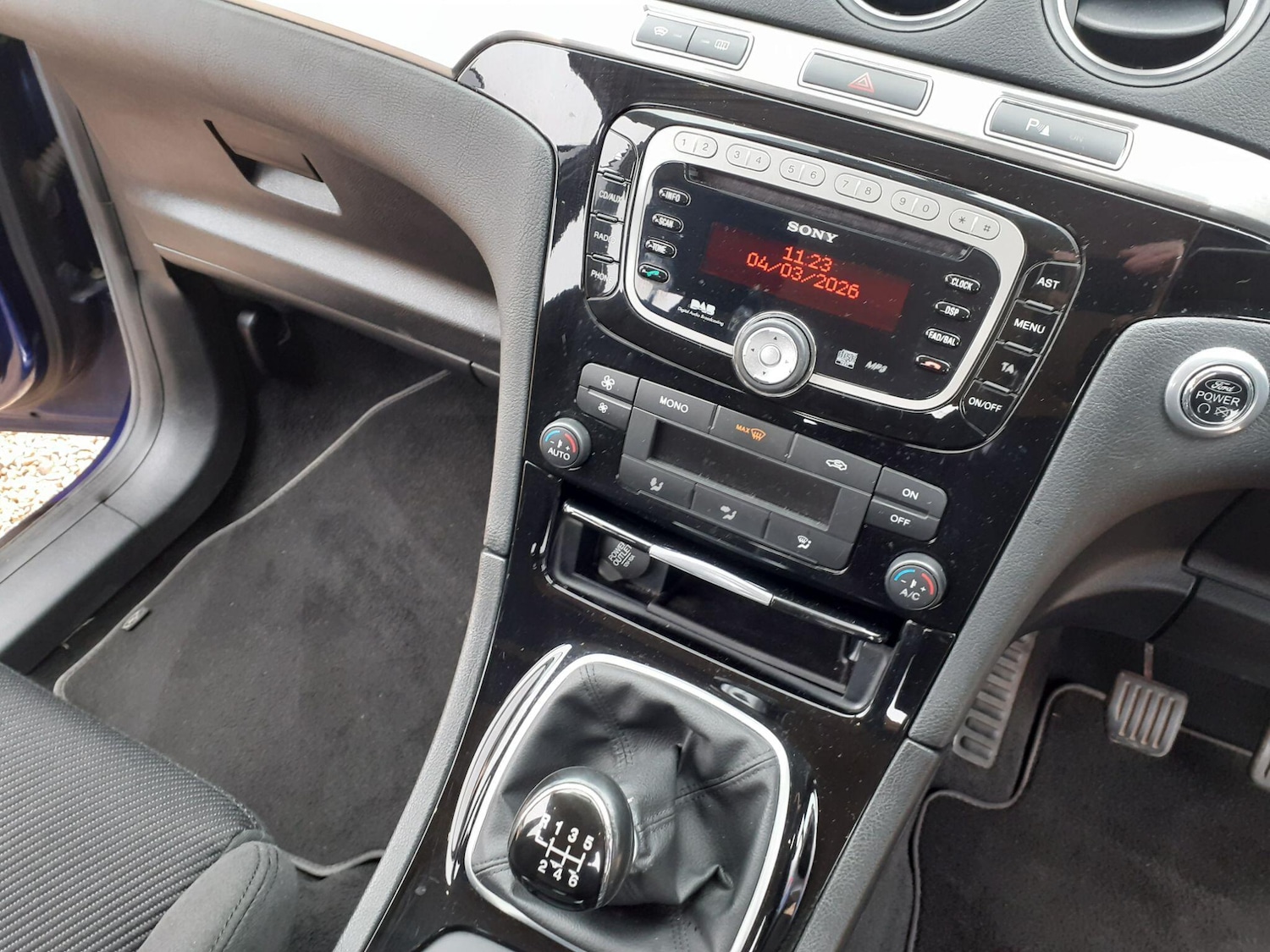 Used Ford S-Max for sale - 77753063: Photo 16