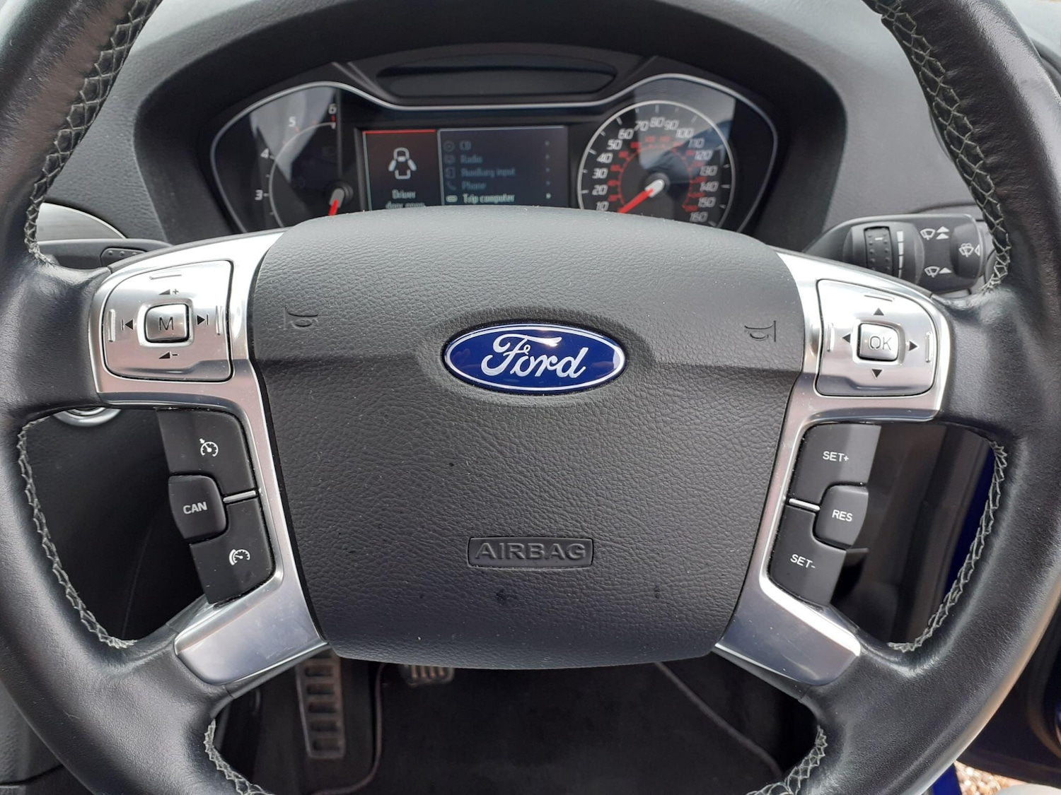 Used Ford S-Max for sale - 77753063: Photo 18