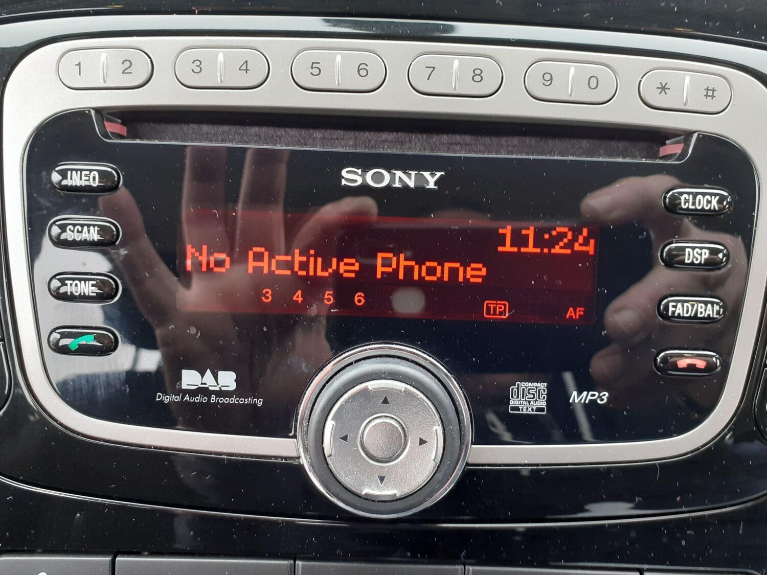 Used Ford S-Max for sale - 77753063: Photo 19