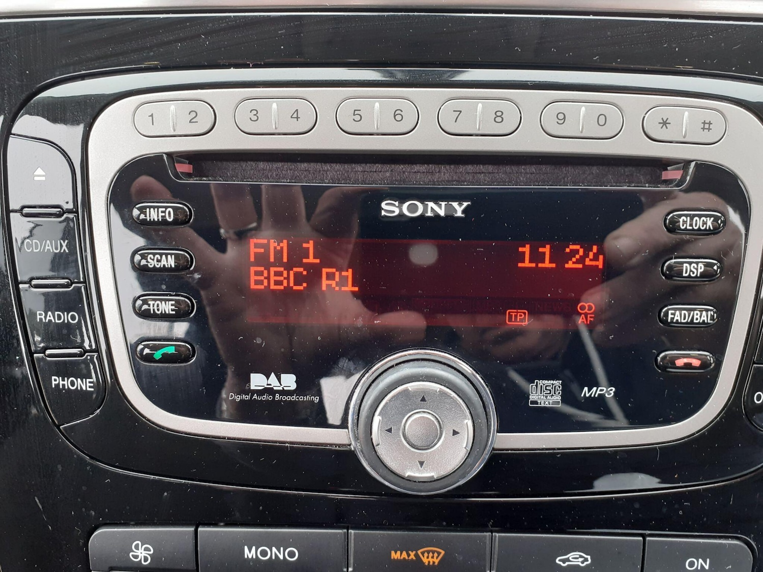 Used Ford S-Max for sale - 77753063: Photo 20