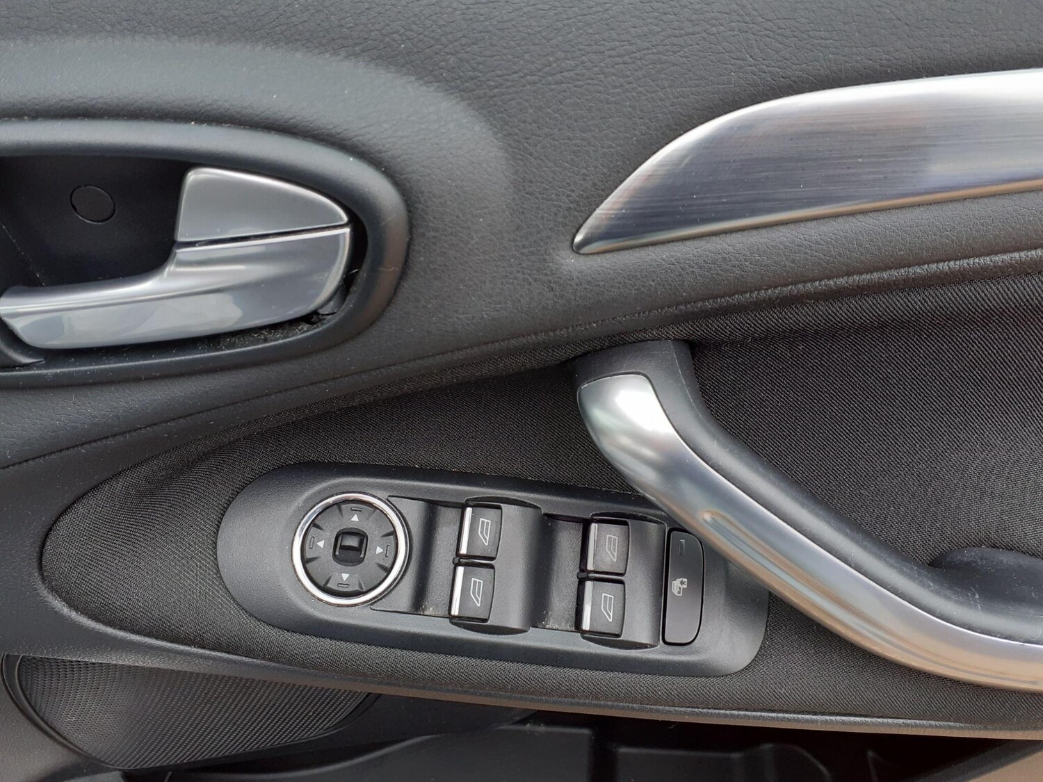 Used Ford S-Max for sale - 77753063: Photo 22