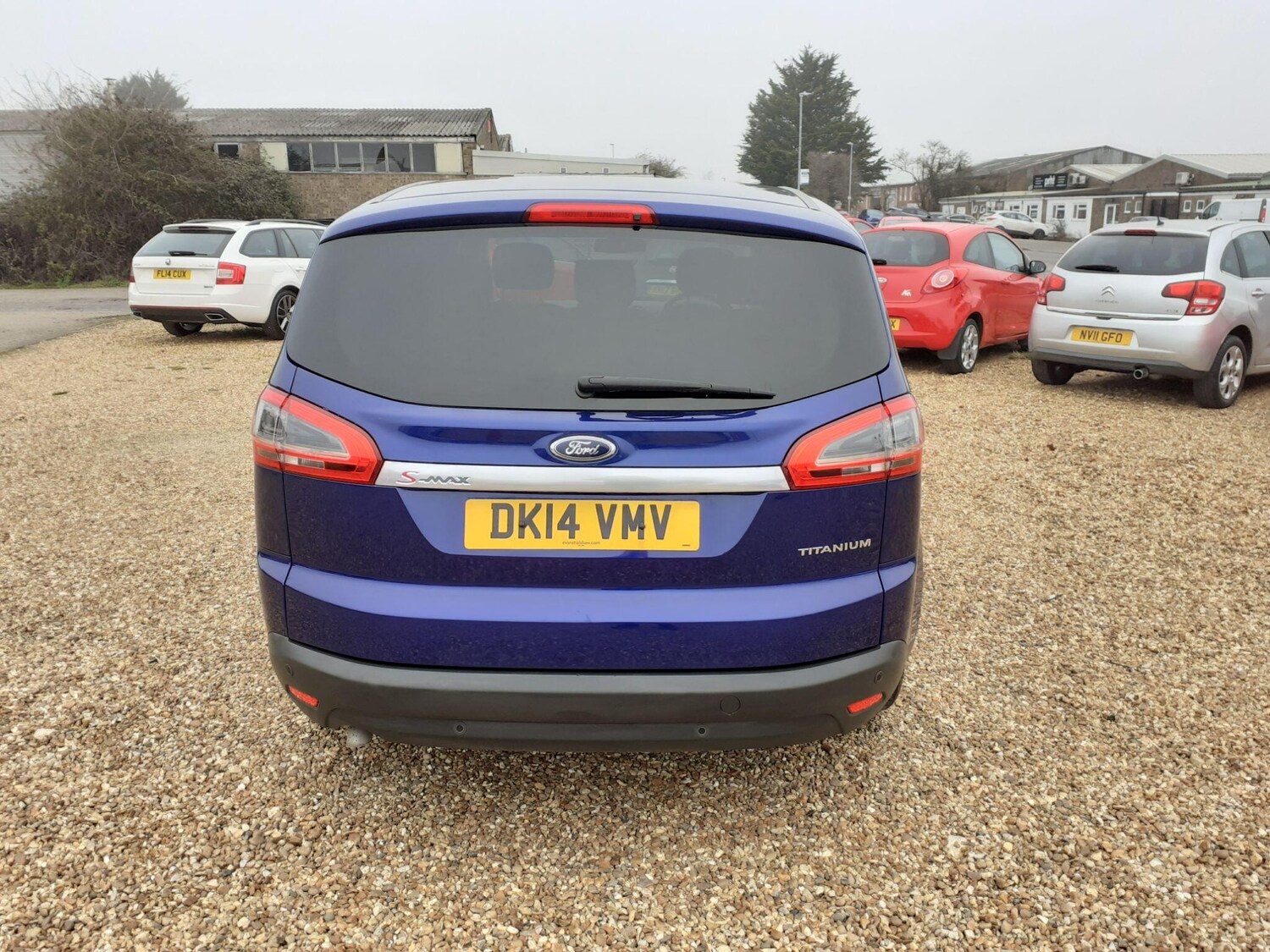 Used Ford S-Max for sale - 77753063: Photo 6