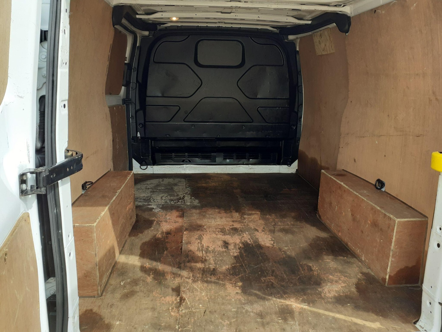 Used Ford Transit Custom 2018 for sale - 76945681: Photo 13