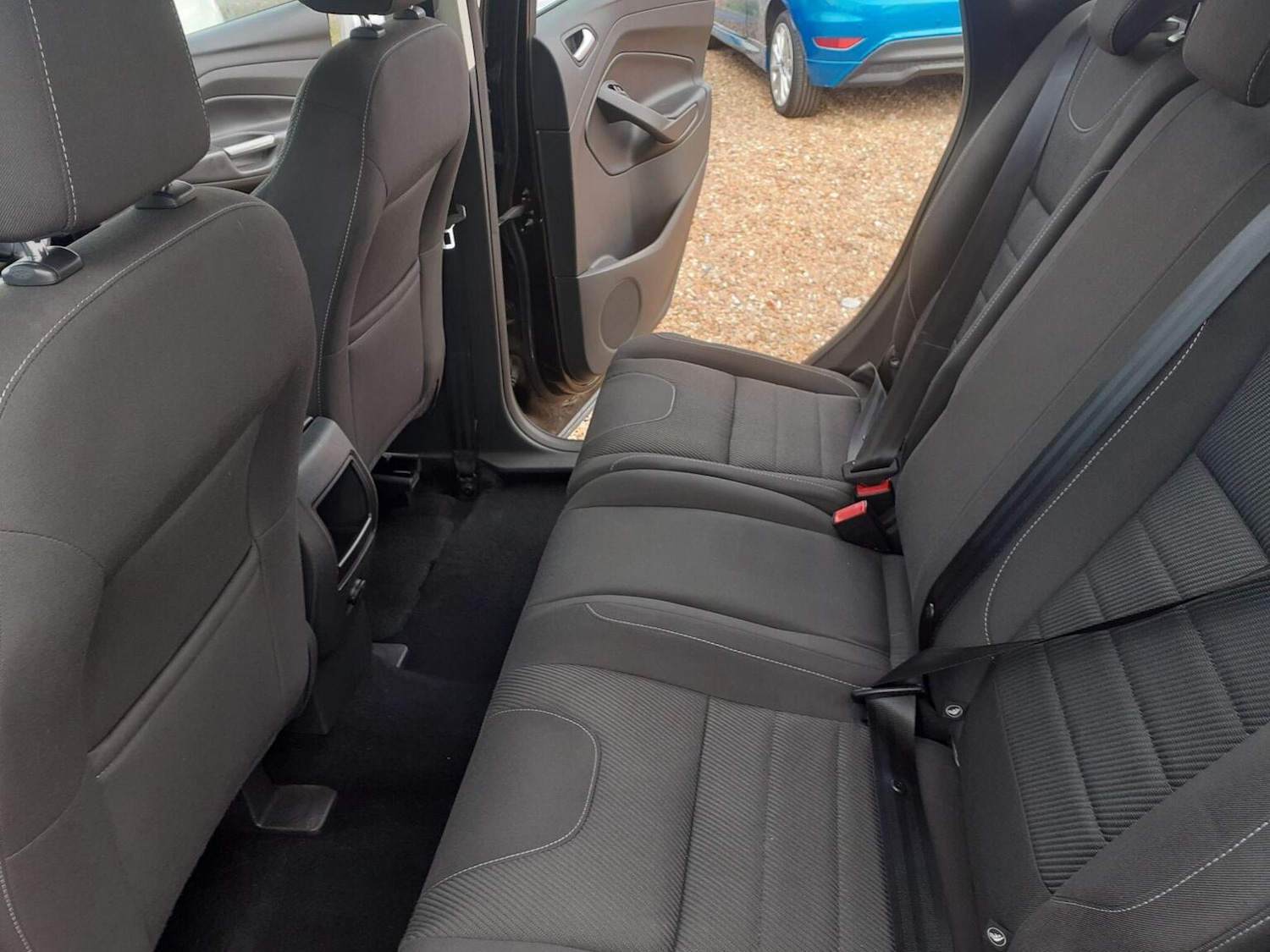 Used Ford Kuga 2015 for sale - 76945680: Photo 13