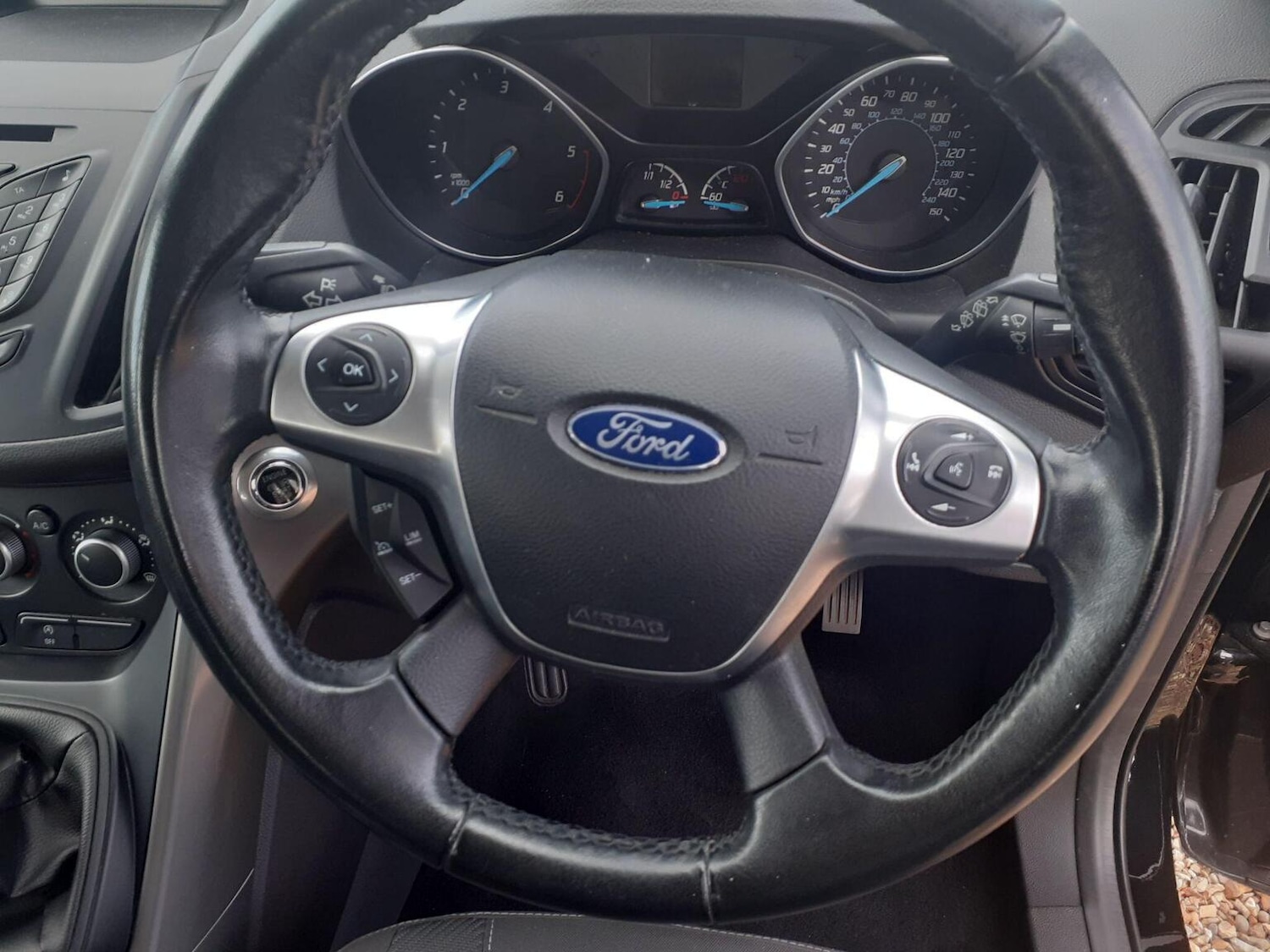 Used Ford Kuga 2015 for sale - 76945680: Photo 16