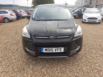 Used Ford Kuga 2015 for sale - 76945680: Photo