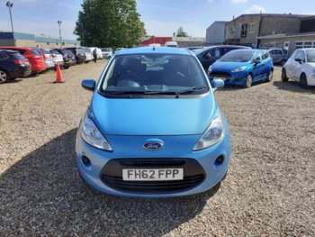 Used Ford Ka 2013 for sale - 75031393: Photo