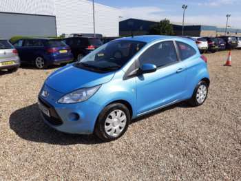 Used Ford Ka 2013 for sale - 75031393: Photo