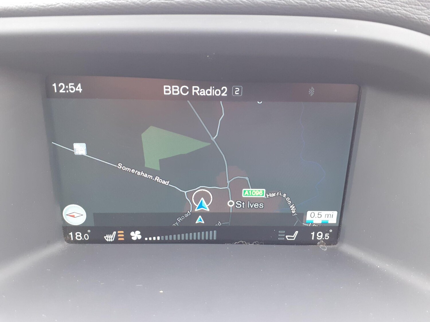 Vehicle 19