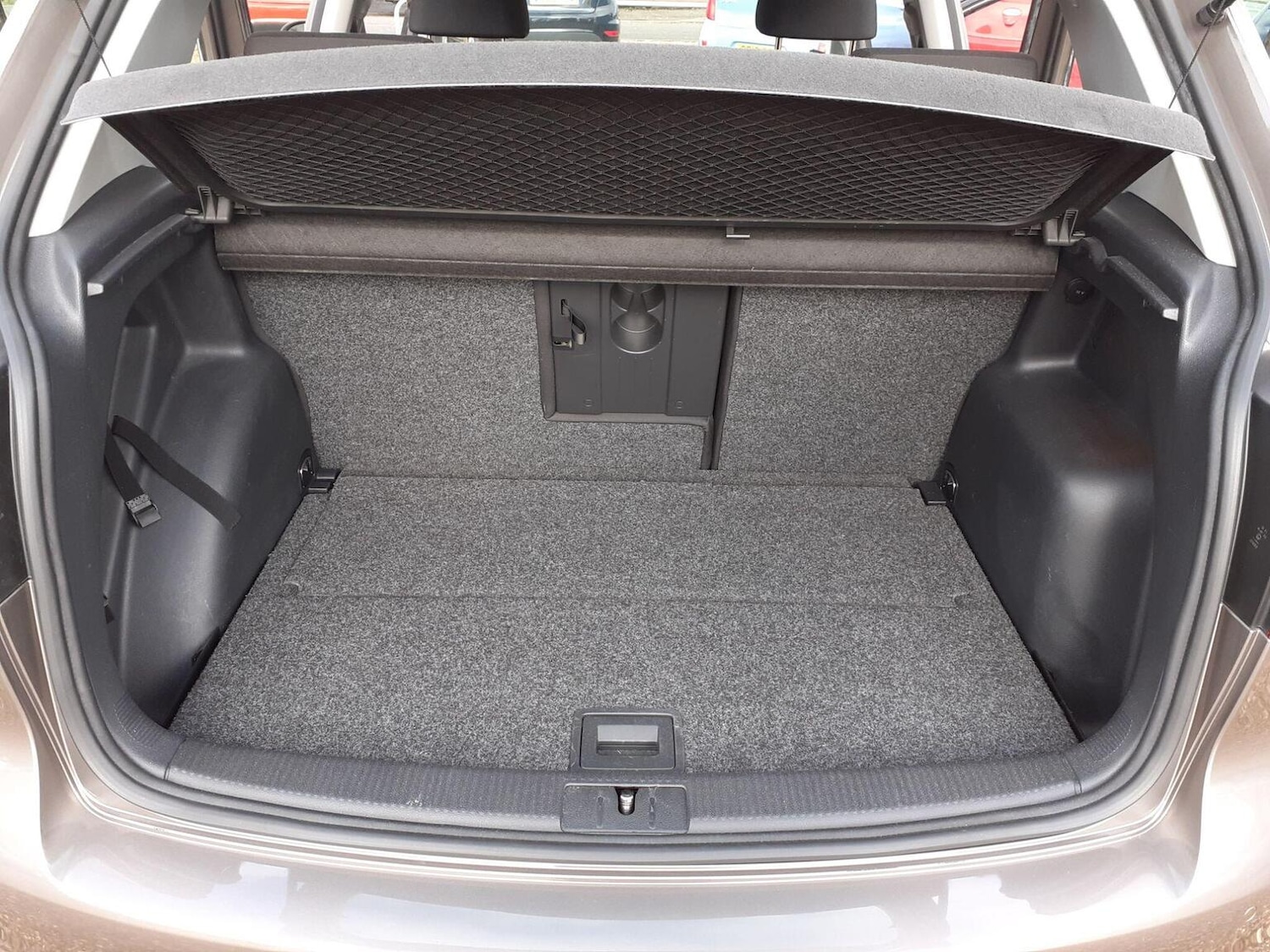 Used Volkswagen Golf Plus 2012 for sale - 77453094: Photo 10