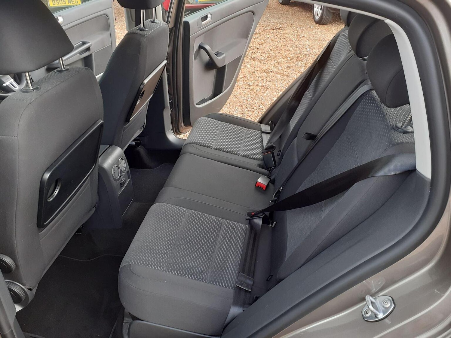 Used Volkswagen Golf Plus 2012 for sale - 77453094: Photo 12