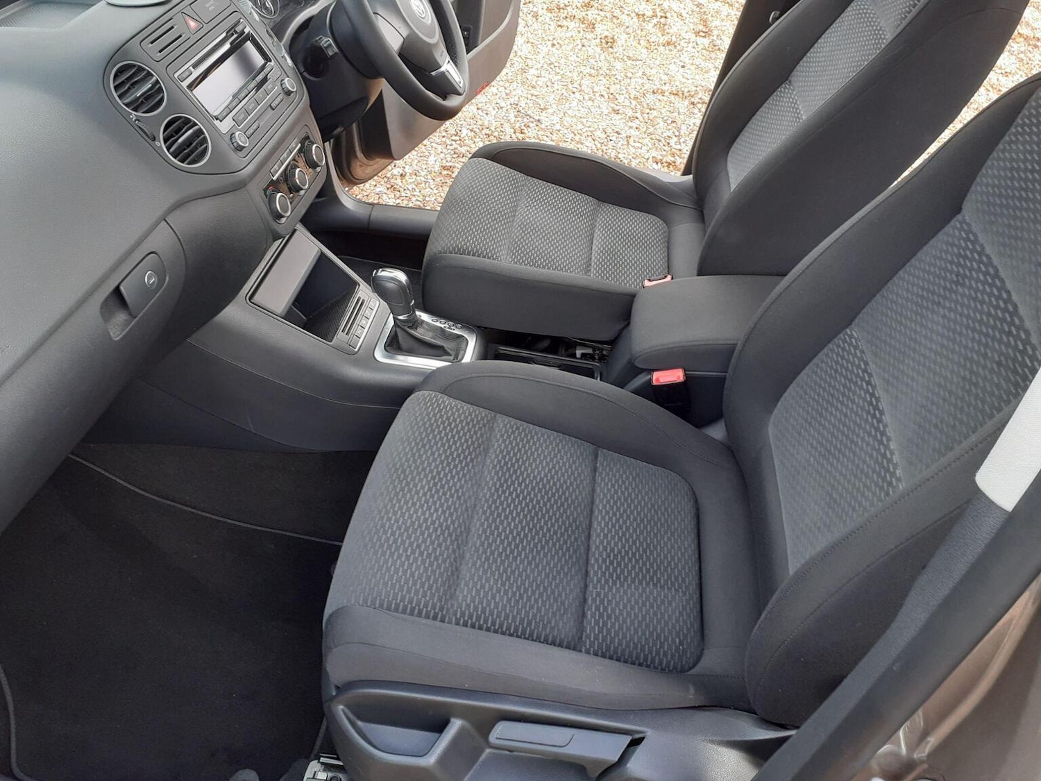 Used Volkswagen Golf Plus 2012 for sale - 77453094: Photo 14