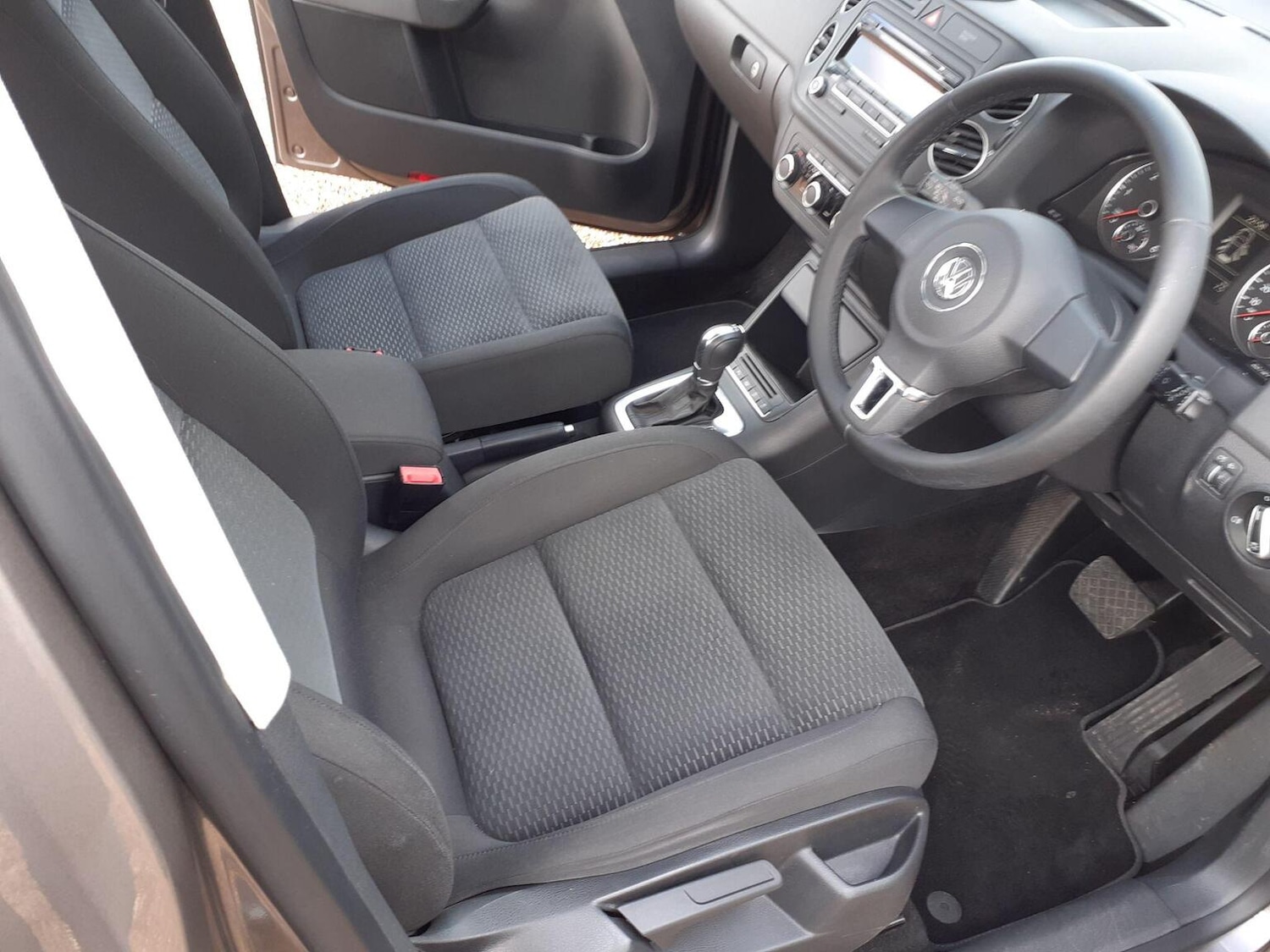 Used Volkswagen Golf Plus 2012 for sale - 77453094: Photo 15