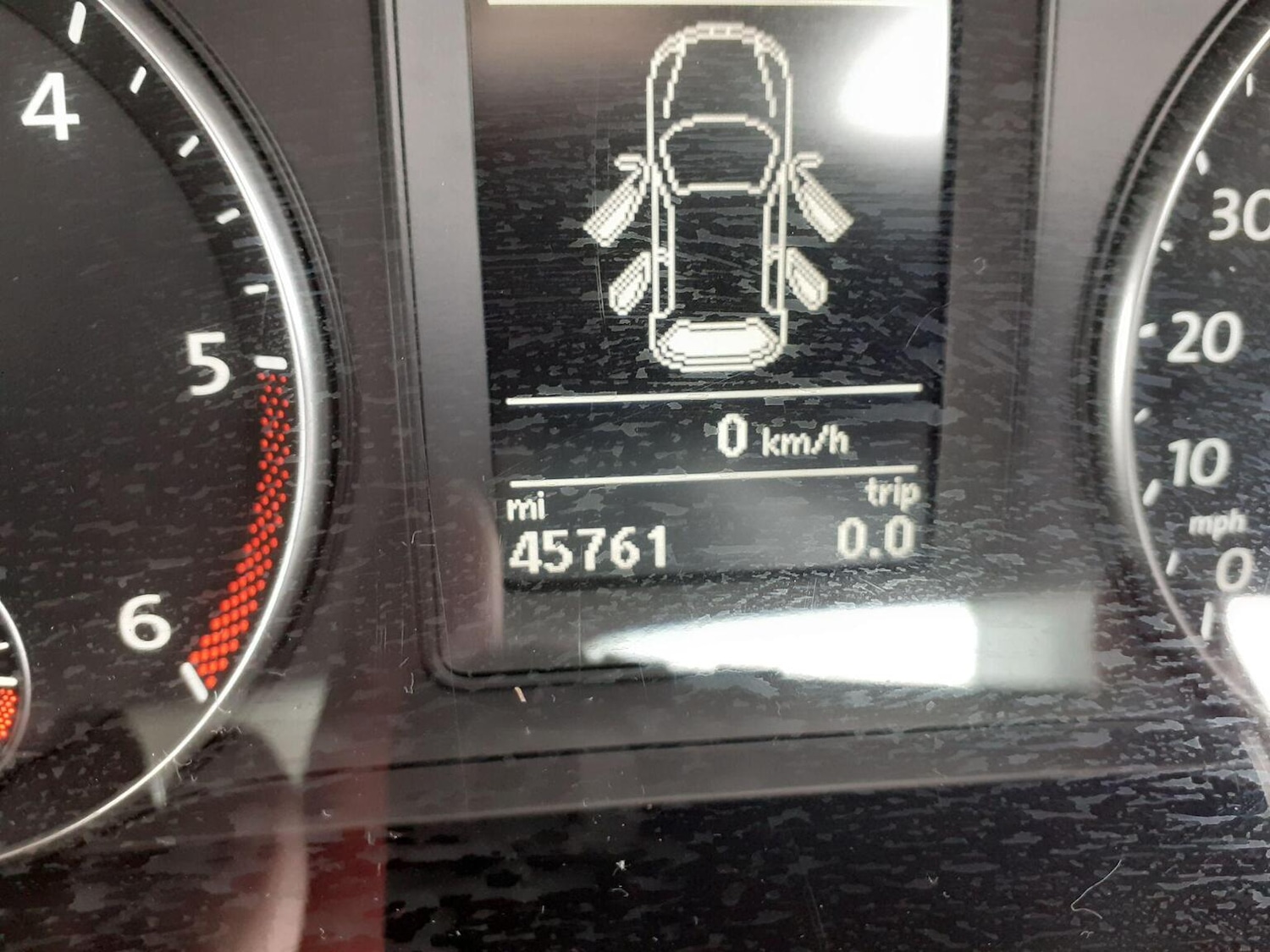 Used Volkswagen Golf Plus 2012 for sale - 77453094: Photo 17