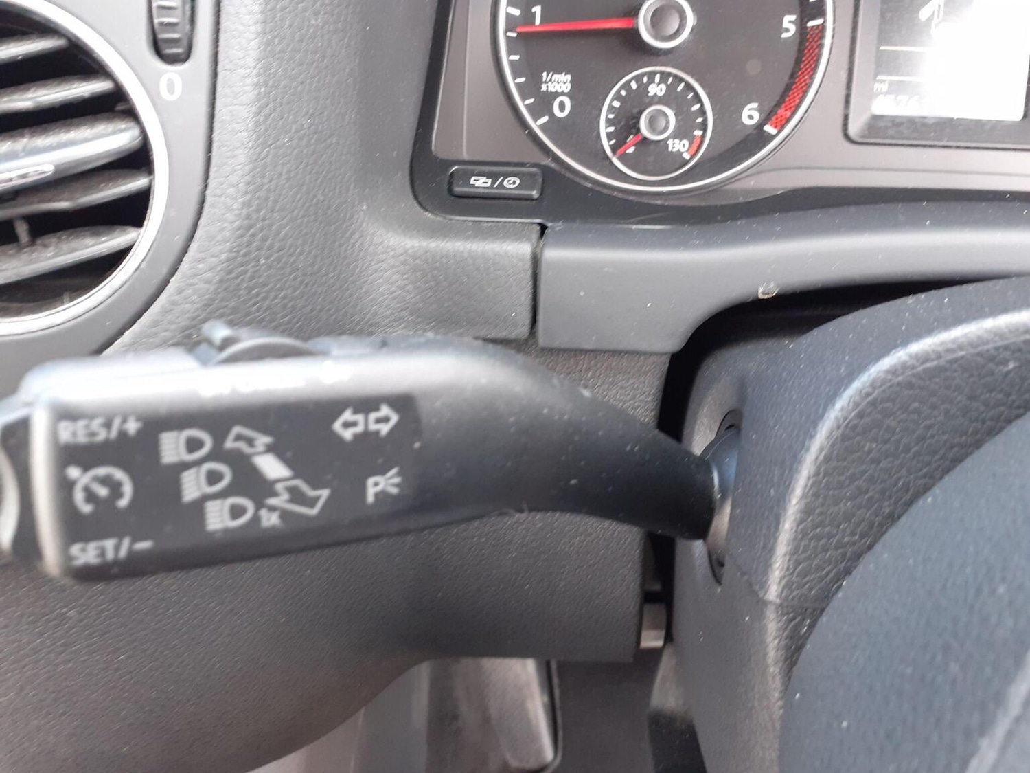 Used Volkswagen Golf Plus 2012 for sale - 77453094: Photo 19