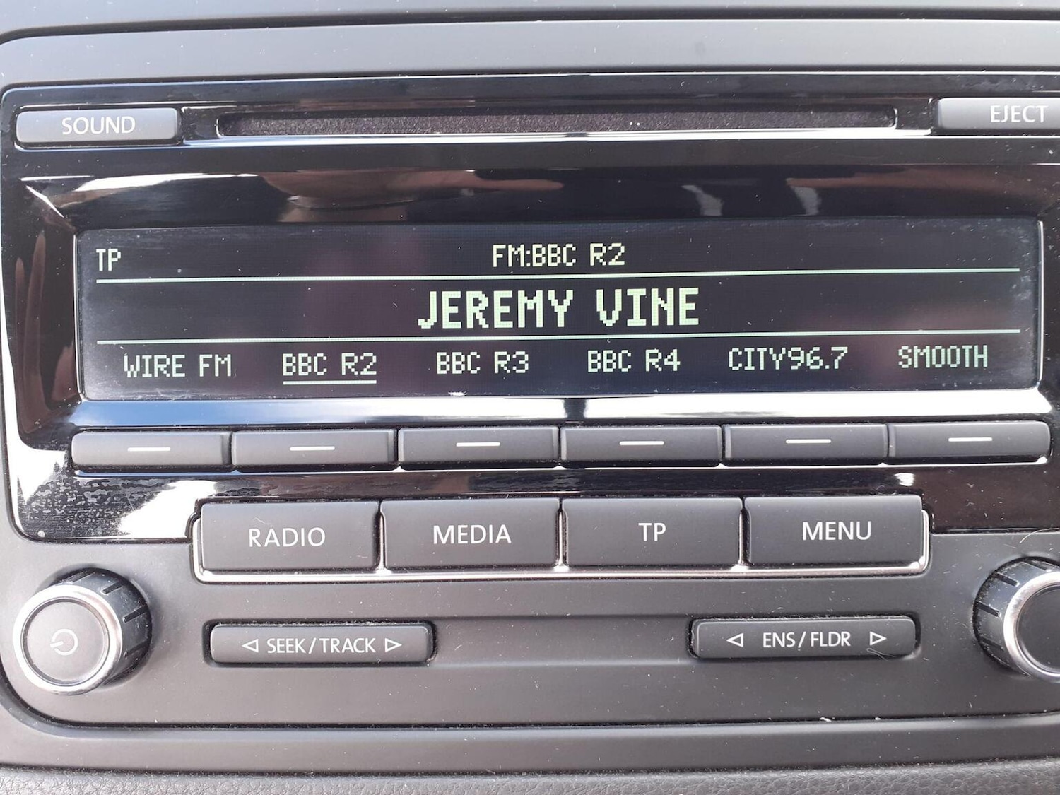 Used Volkswagen Golf Plus 2012 for sale - 77453094: Photo 20