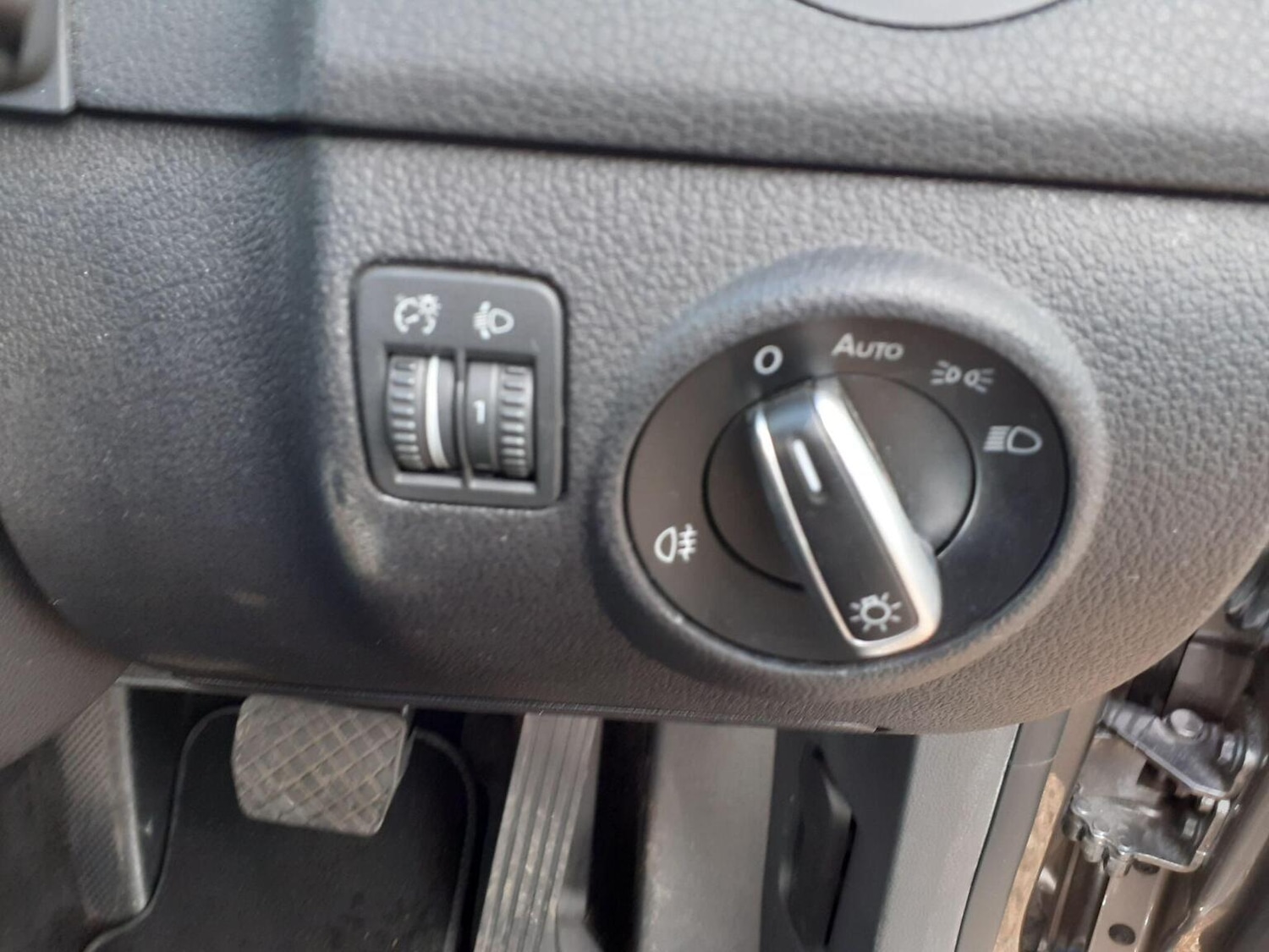 Used Volkswagen Golf Plus 2012 for sale - 77453094: Photo 22