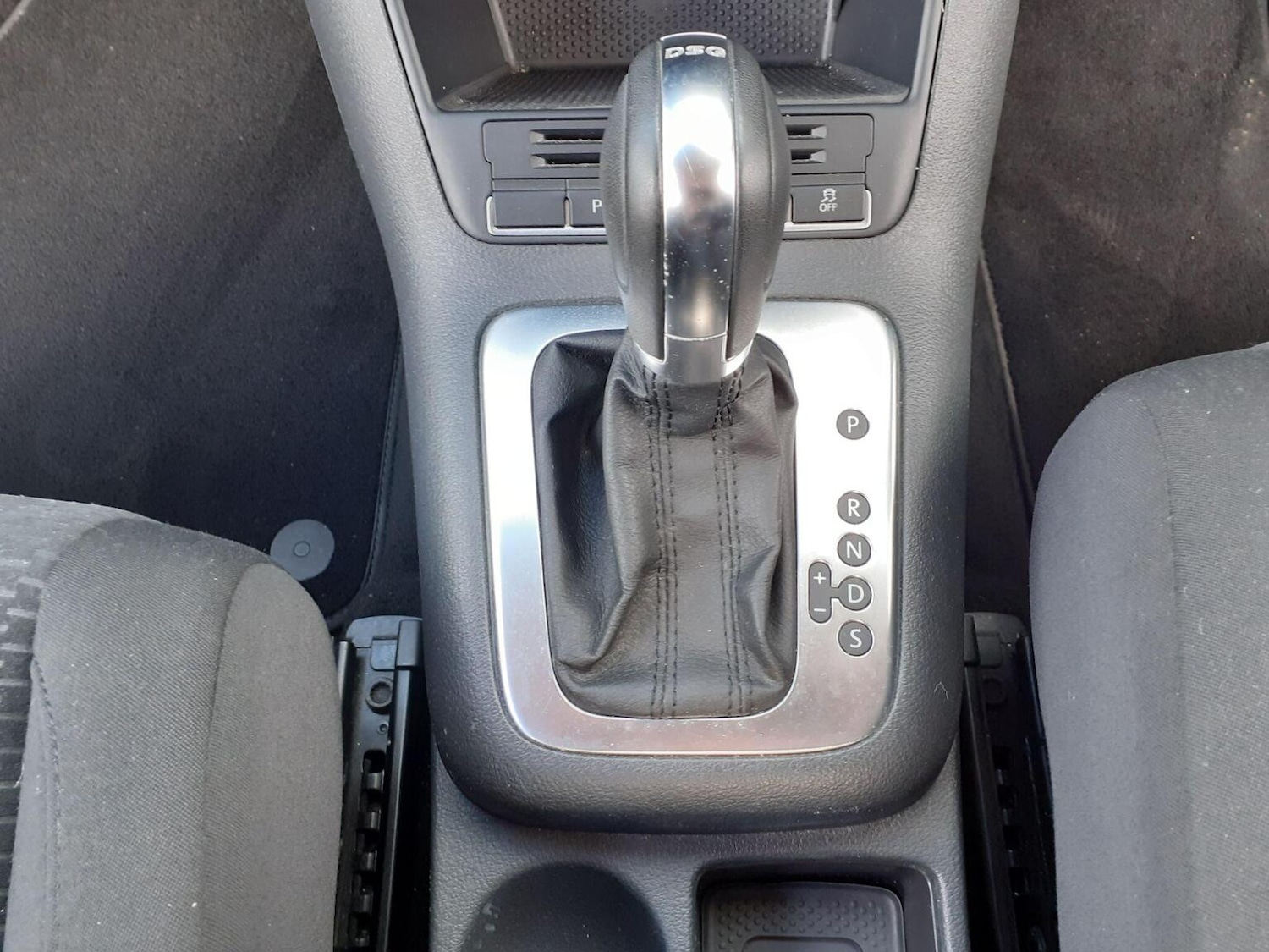 Used Volkswagen Golf Plus 2012 for sale - 77453094: Photo 23