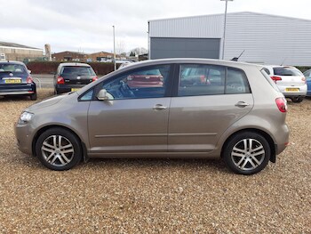 Used Volkswagen Golf Plus 2012 for sale - 77453094: Photo