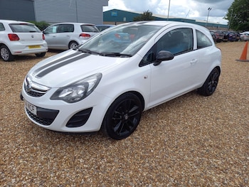 Used Vauxhall Corsa 2014 for sale - 78822264: Photo
