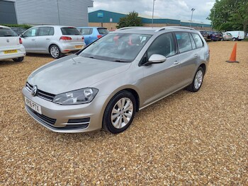 Used Volkswagen Golf 2016 for sale - 78648809: Photo