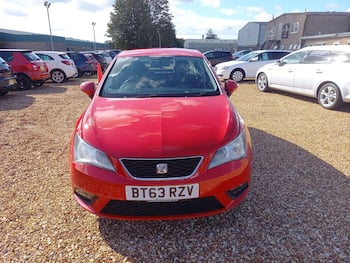 Used SEAT Ibiza 2013 for sale - 79874440: Photo