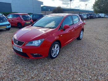 Used SEAT Ibiza 2013 for sale - 79874440: Photo