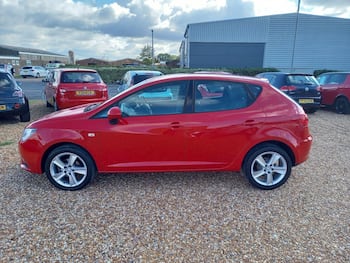 Used SEAT Ibiza 2013 for sale - 79874440: Photo