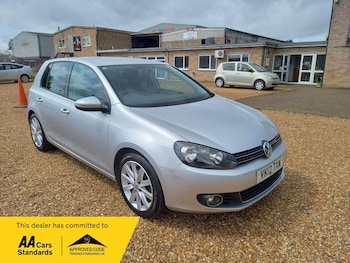 Used Volkswagen Golf 2012 for sale - 78636728: Photo