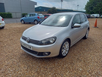 Used Volkswagen Golf 2012 for sale - 78636728: Photo
