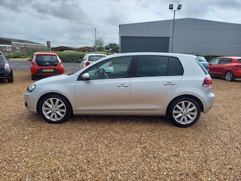 Used Volkswagen Golf 2012 for sale - 78636728: Photo