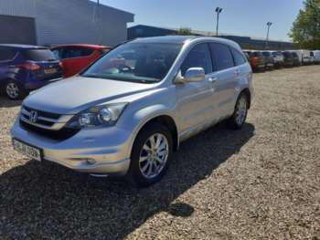 Used Honda CR-V 2011 for sale - 74408378: Photo