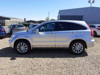 Used Honda CR-V 2011 for sale - 74408378: Photo