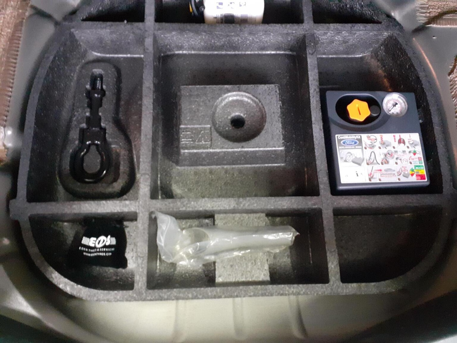 Used Ford C-Max 2014 for sale - 76945671: Photo 11